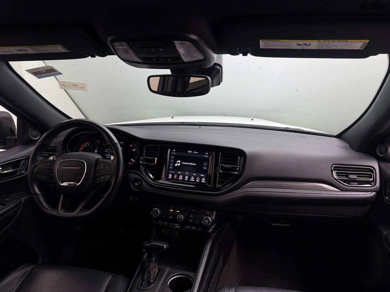 Thumbnail: 2022 Dodge Durango - 3