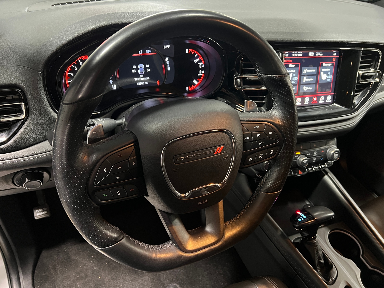 Thumbnail: 2022 Dodge Durango - 5