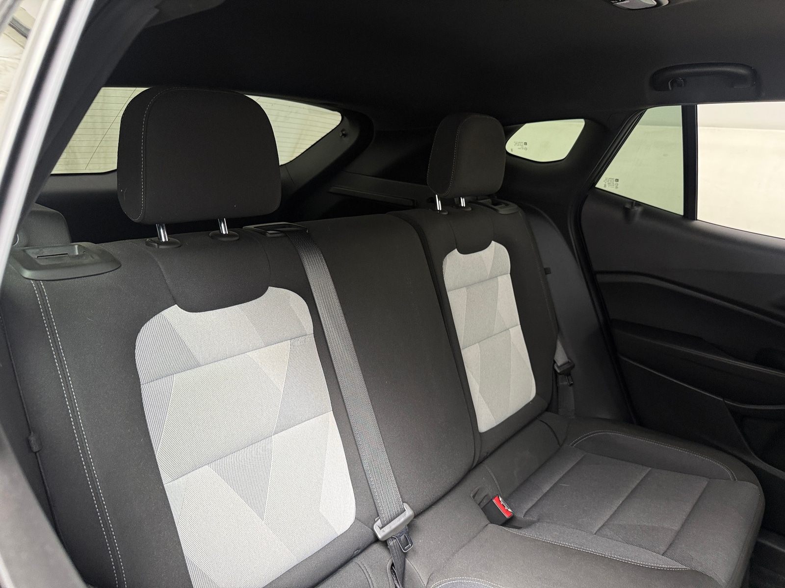 Thumbnail: 2024 Chevrolet Trax - 6