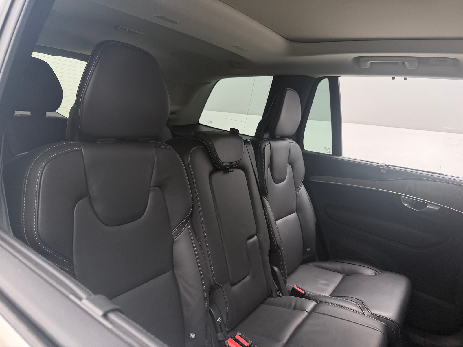 Thumbnail: 2024 Volvo XC90 - 5