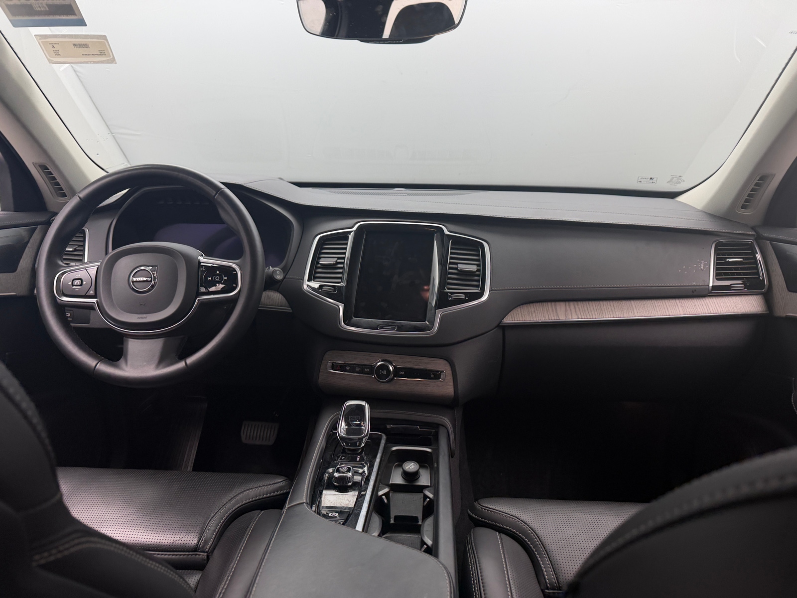 Thumbnail: 2024 Volvo XC90 - 2