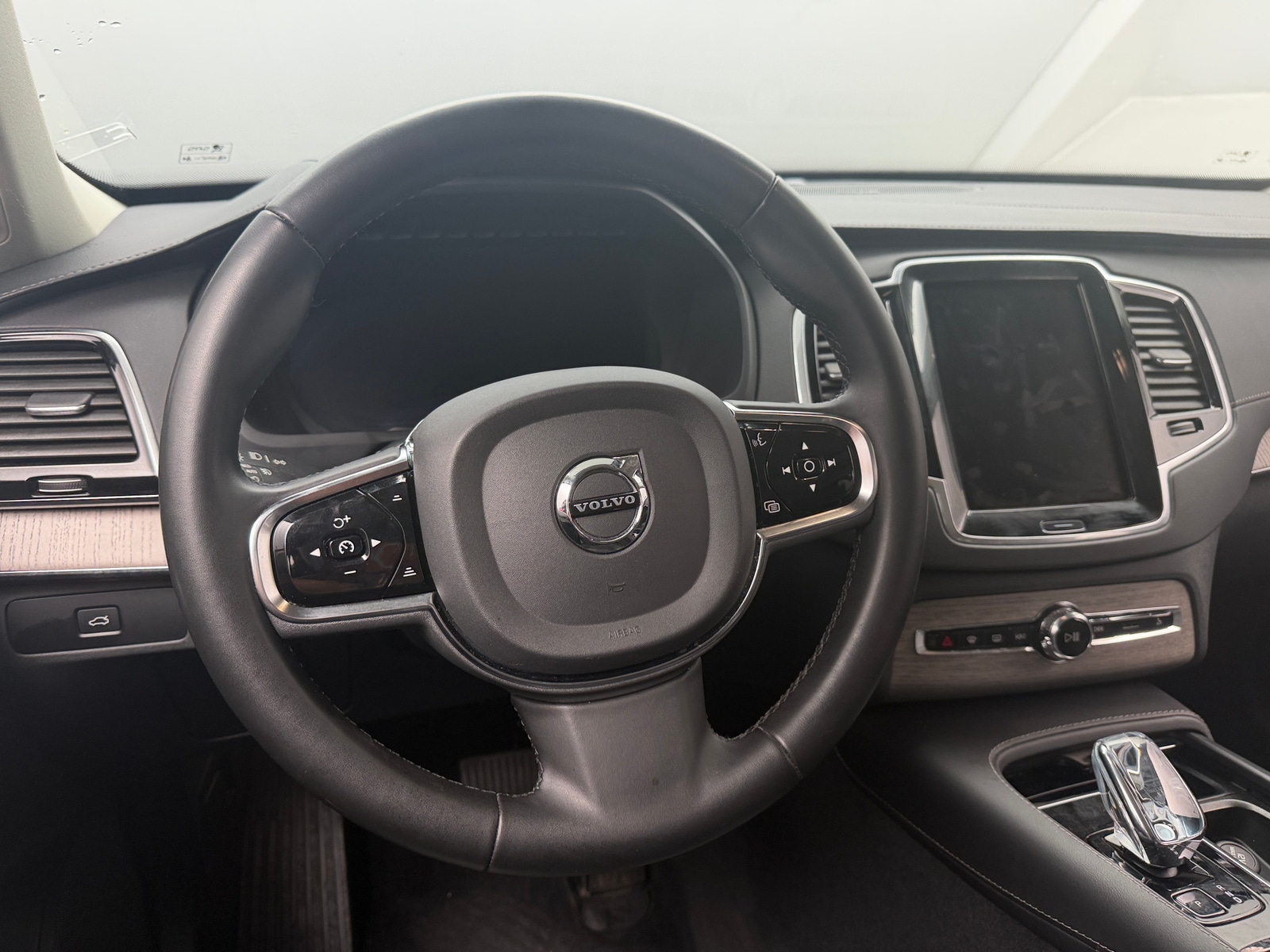 Thumbnail: 2024 Volvo XC90 - 4