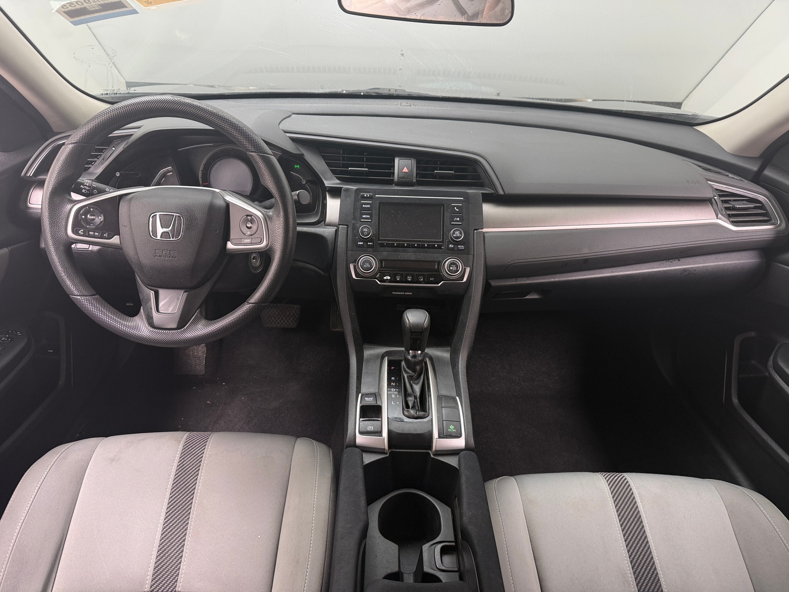 Thumbnail: 2017 Honda Civic - 3