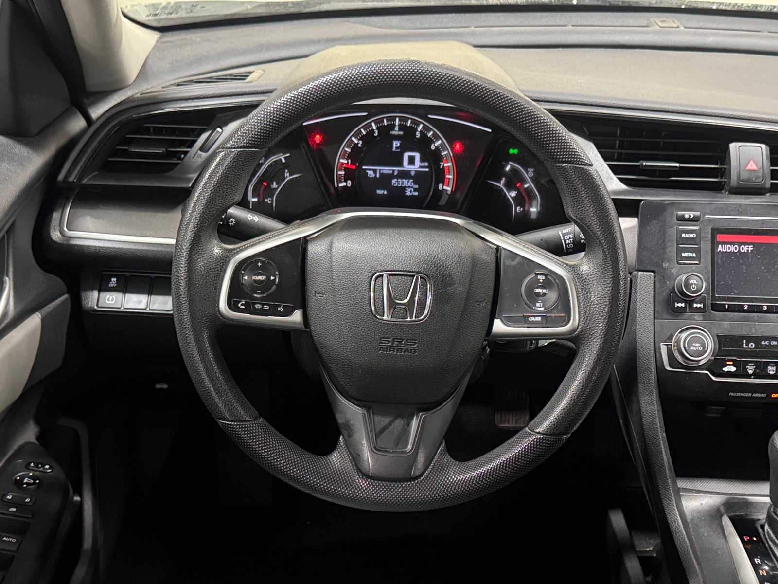 Thumbnail: 2017 Honda Civic - 5