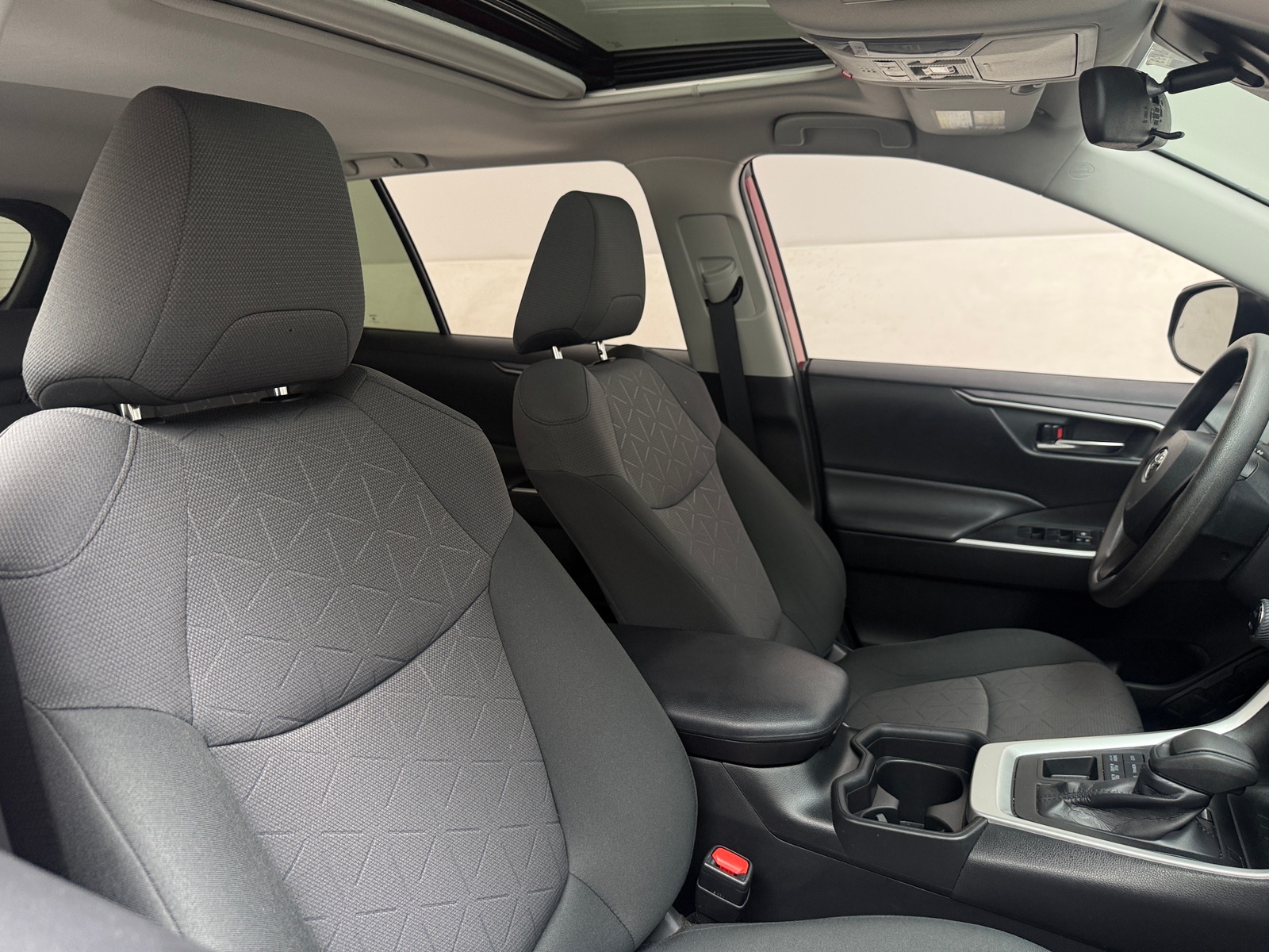 Thumbnail: 2019 Toyota RAV4 - 2