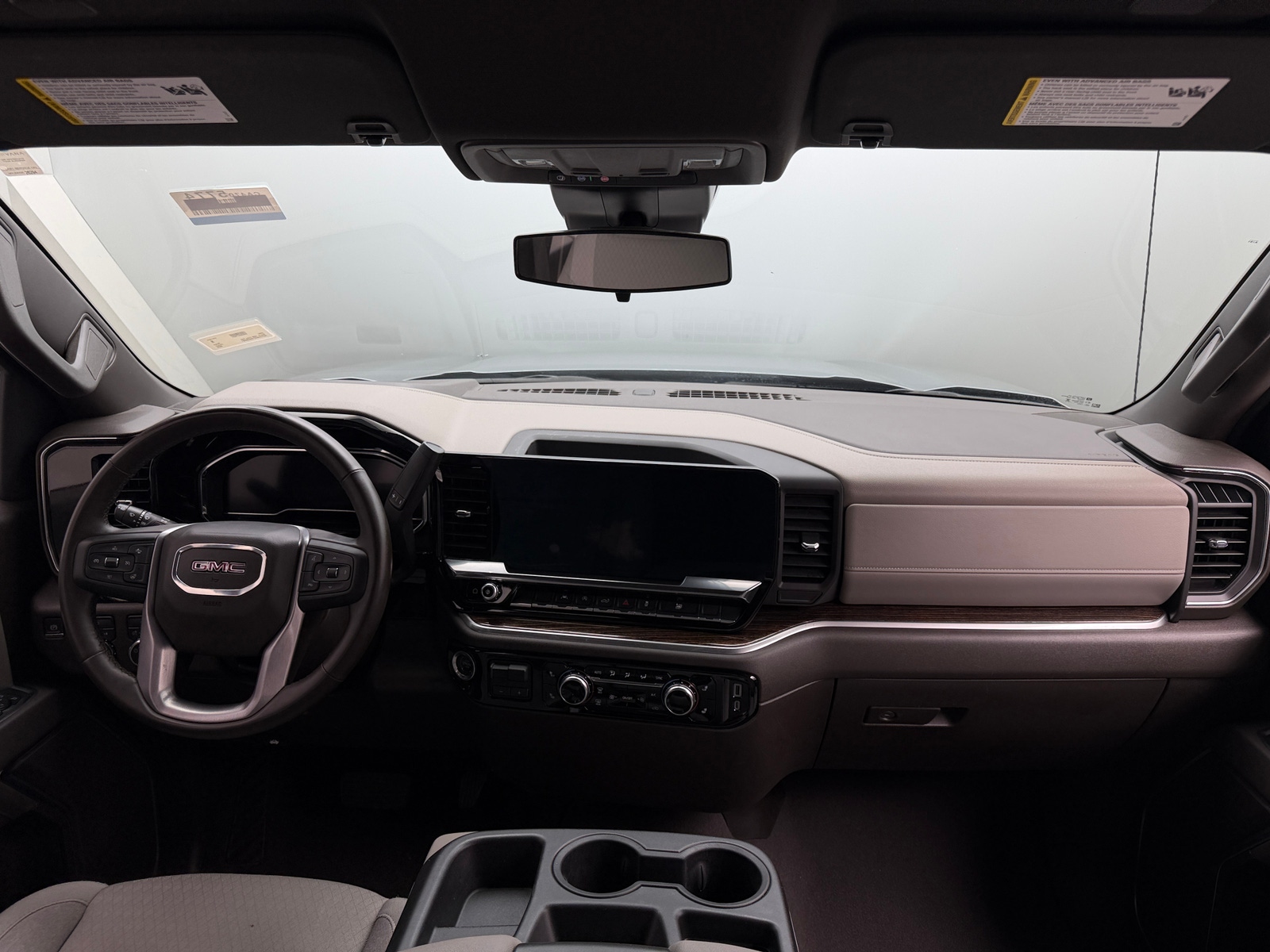 Thumbnail: 2025 GMC Sierra 1500 - 3