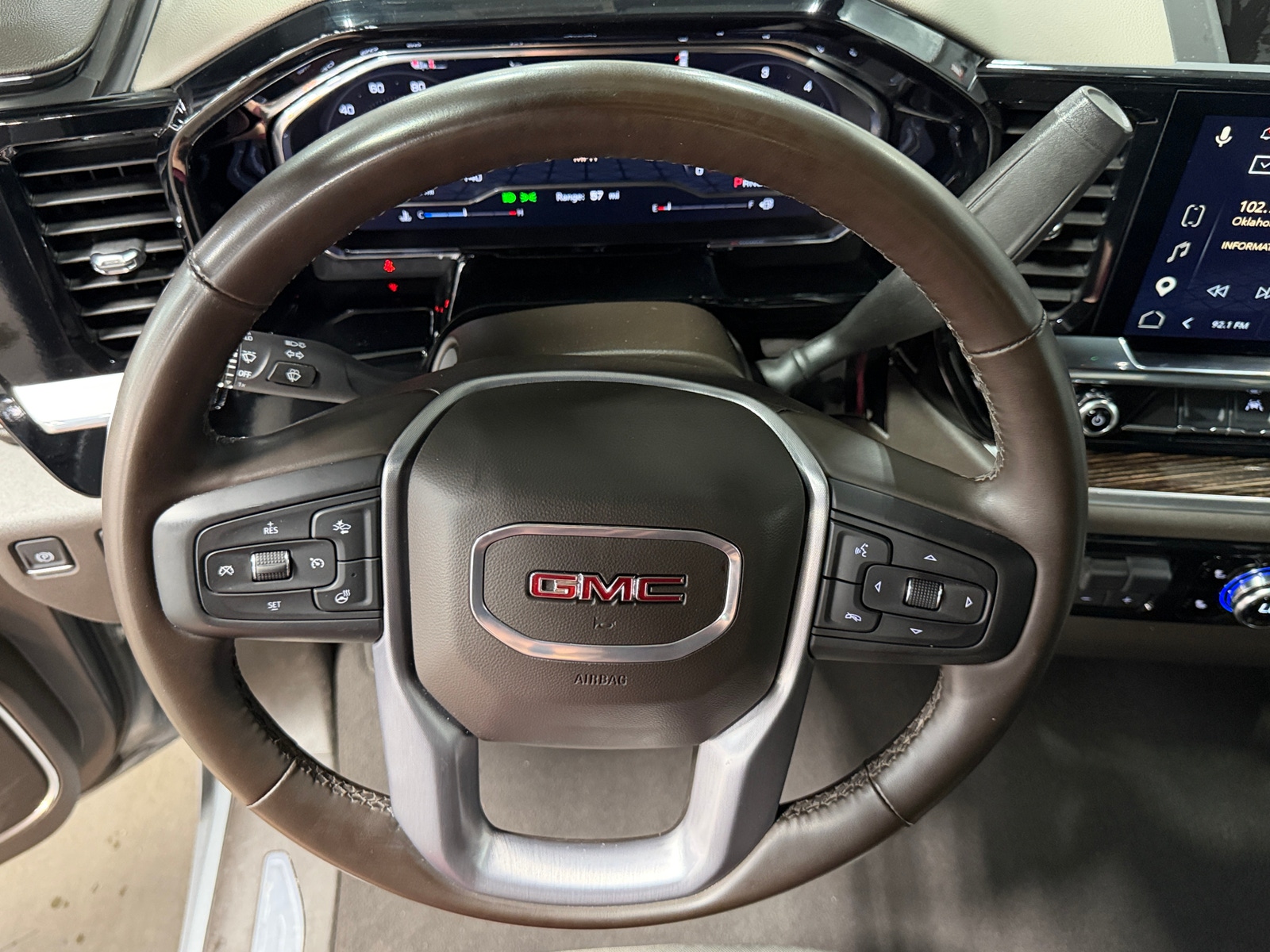 Thumbnail: 2025 GMC Sierra 1500 - 5