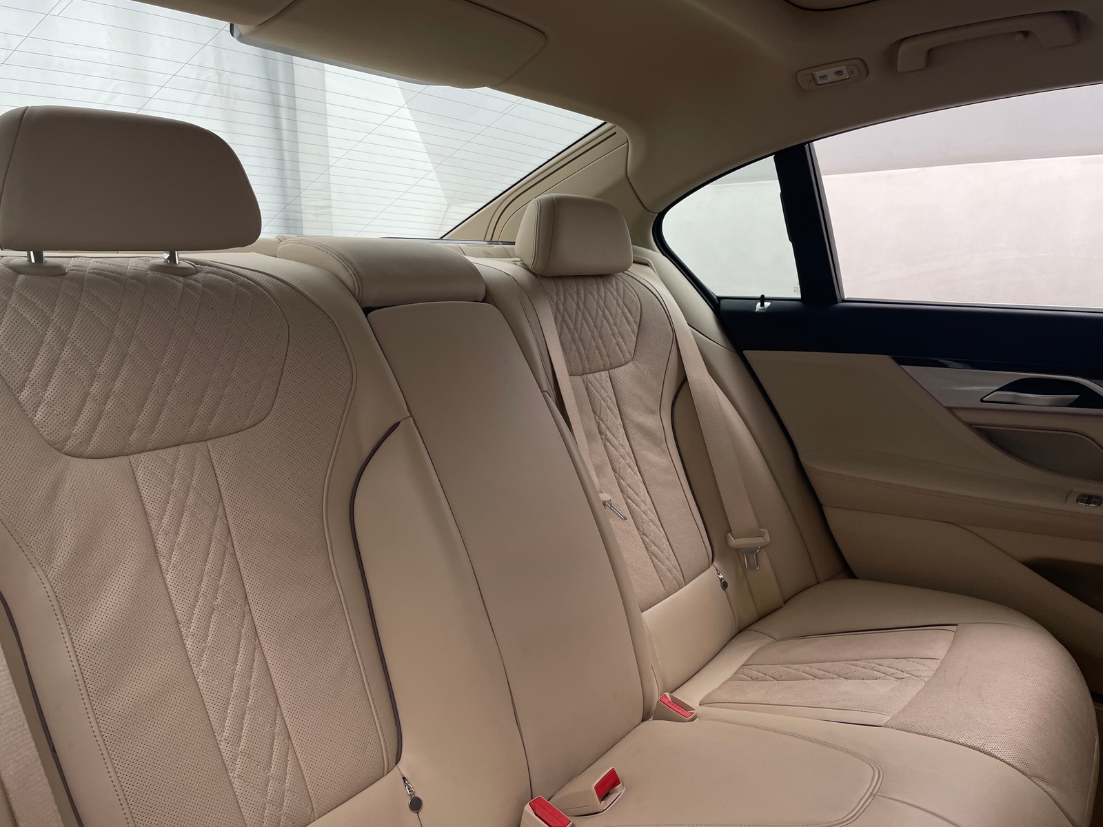 Thumbnail: 2020 BMW 7 Series - 5