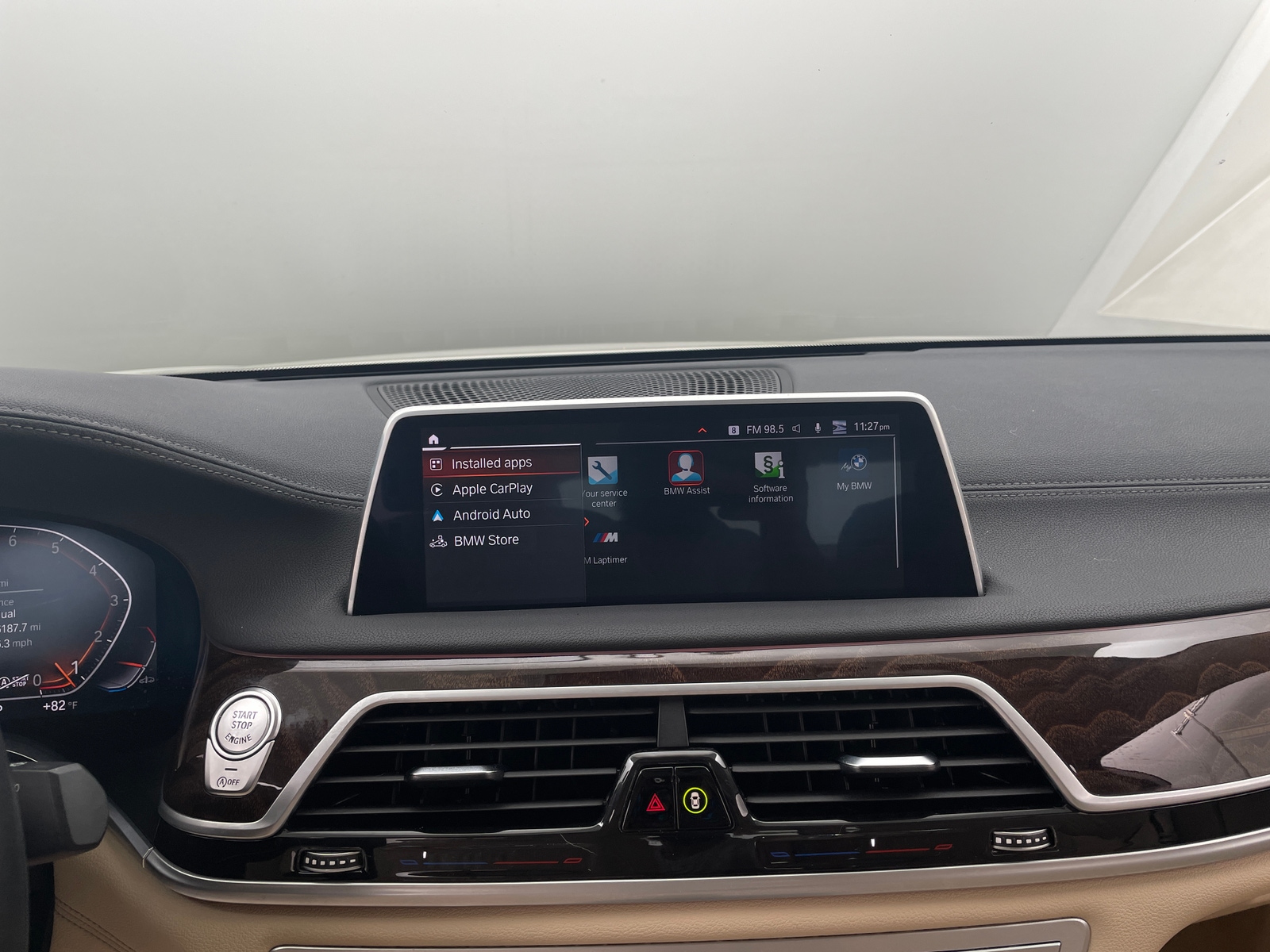 Thumbnail: 2020 BMW 7 Series - 3