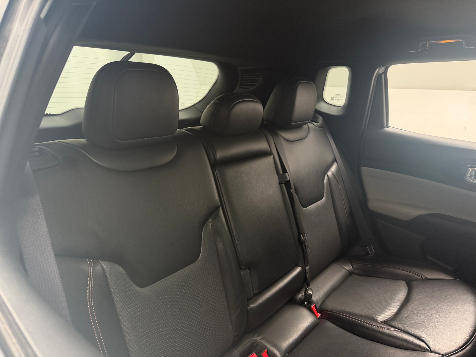 Thumbnail: 2023 Jeep Compass - 5