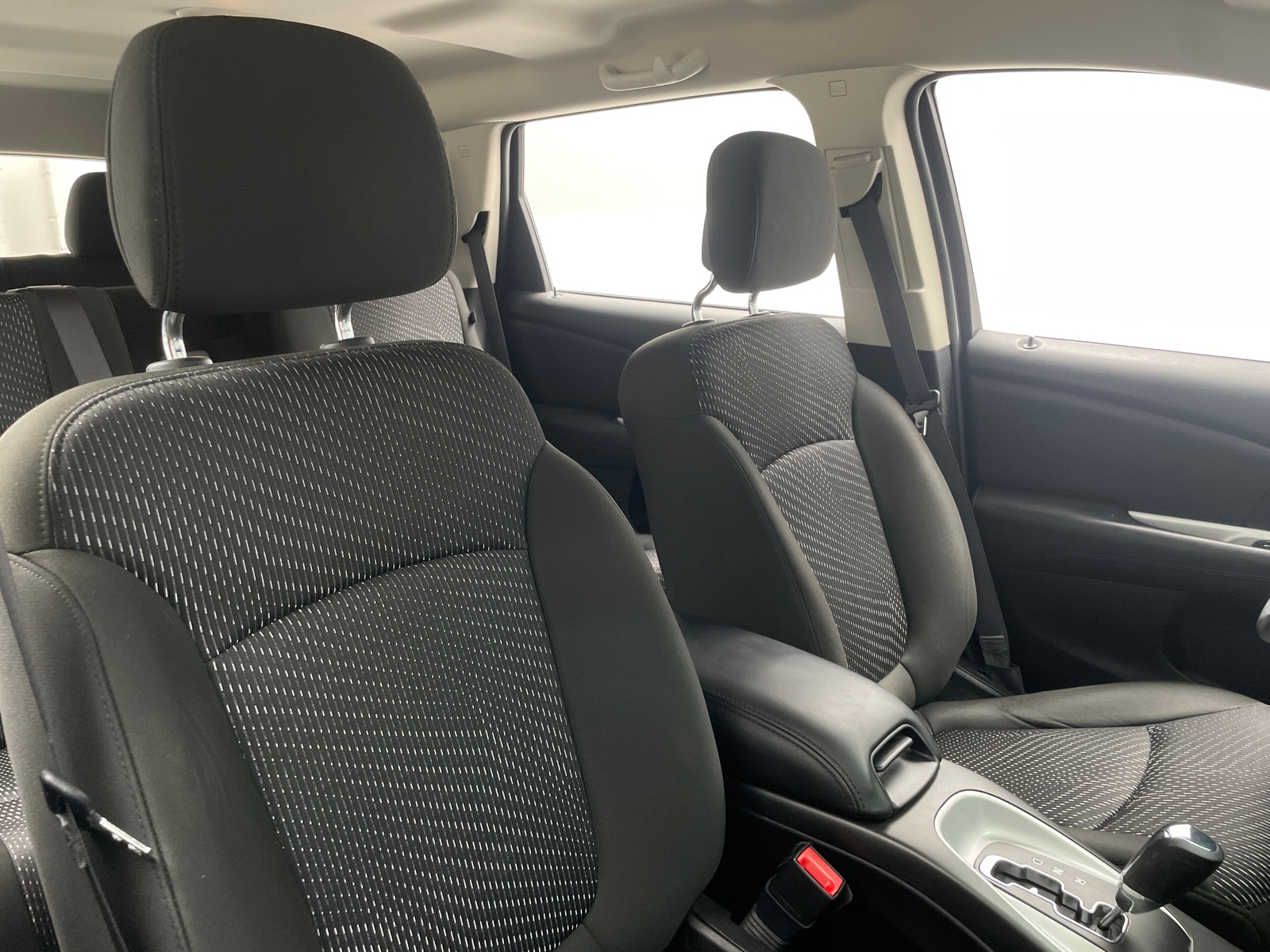 Thumbnail: 2020 Dodge Journey - 2