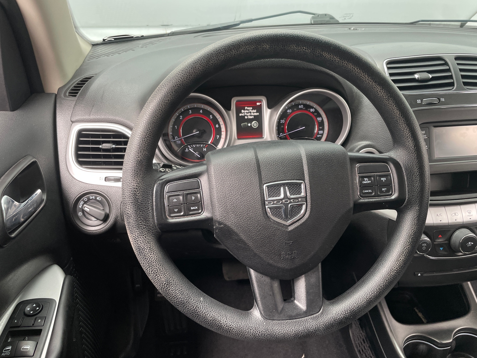Thumbnail: 2020 Dodge Journey - 5