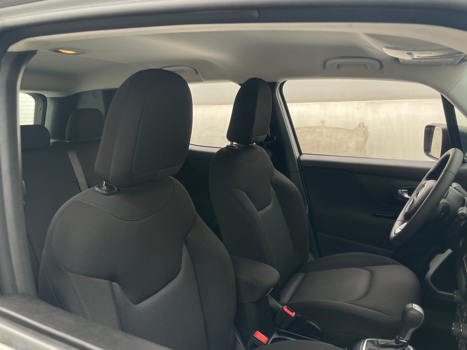 Thumbnail: 2021 Jeep Renegade - 2