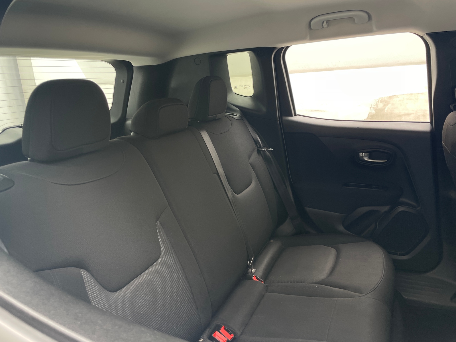 Thumbnail: 2021 Jeep Renegade - 6