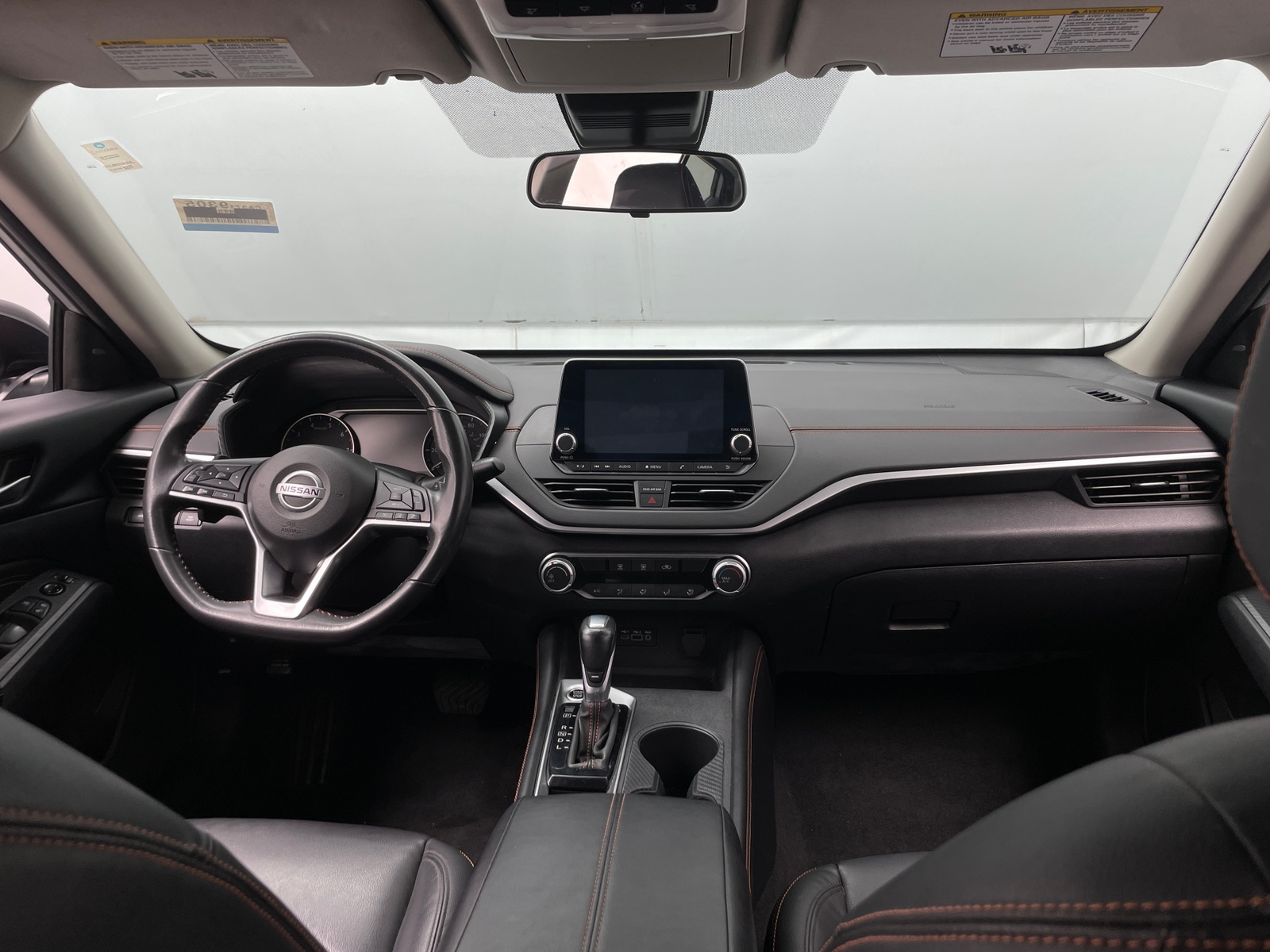 Thumbnail: 2022 Nissan Altima - 3