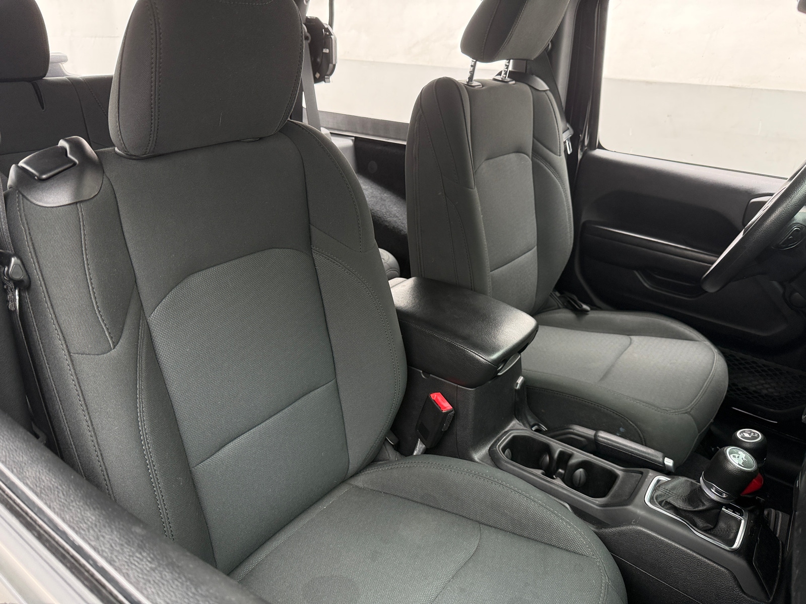 Thumbnail: 2021 Jeep Wrangler - 2