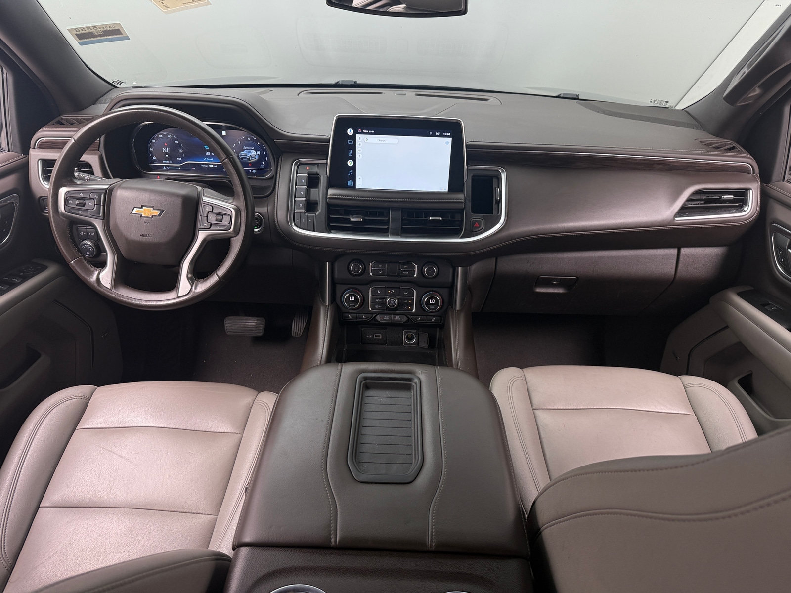 Thumbnail: 2022 Chevrolet Suburban - 2