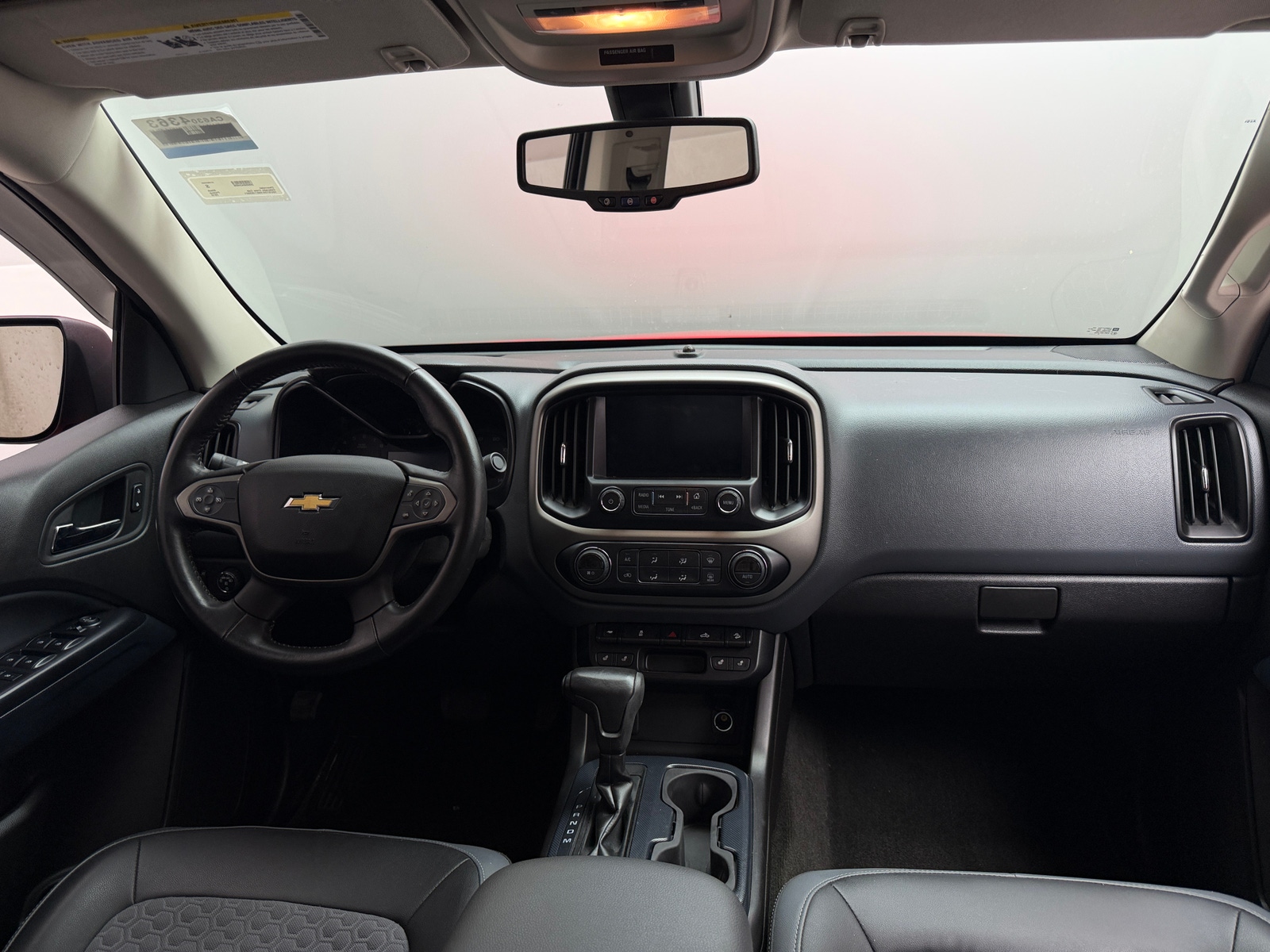 Thumbnail: 2016 Chevrolet Colorado - 2