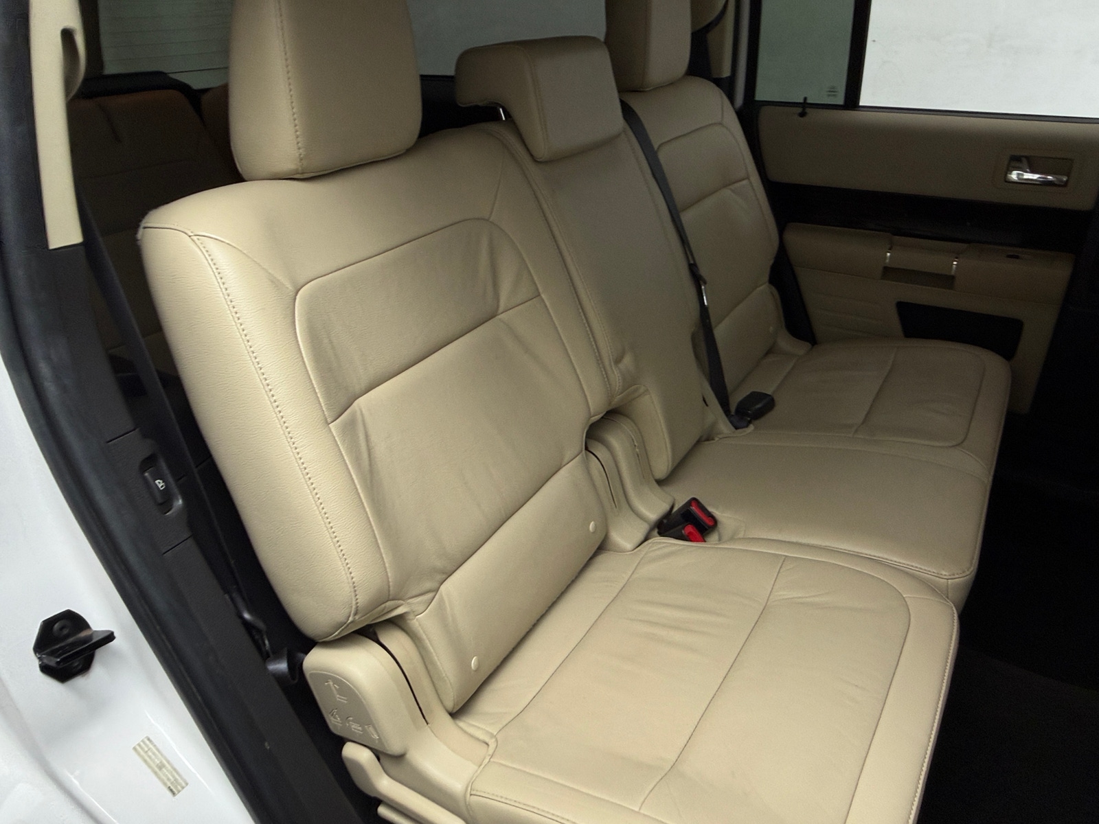 Thumbnail: 2014 Ford Flex - 5