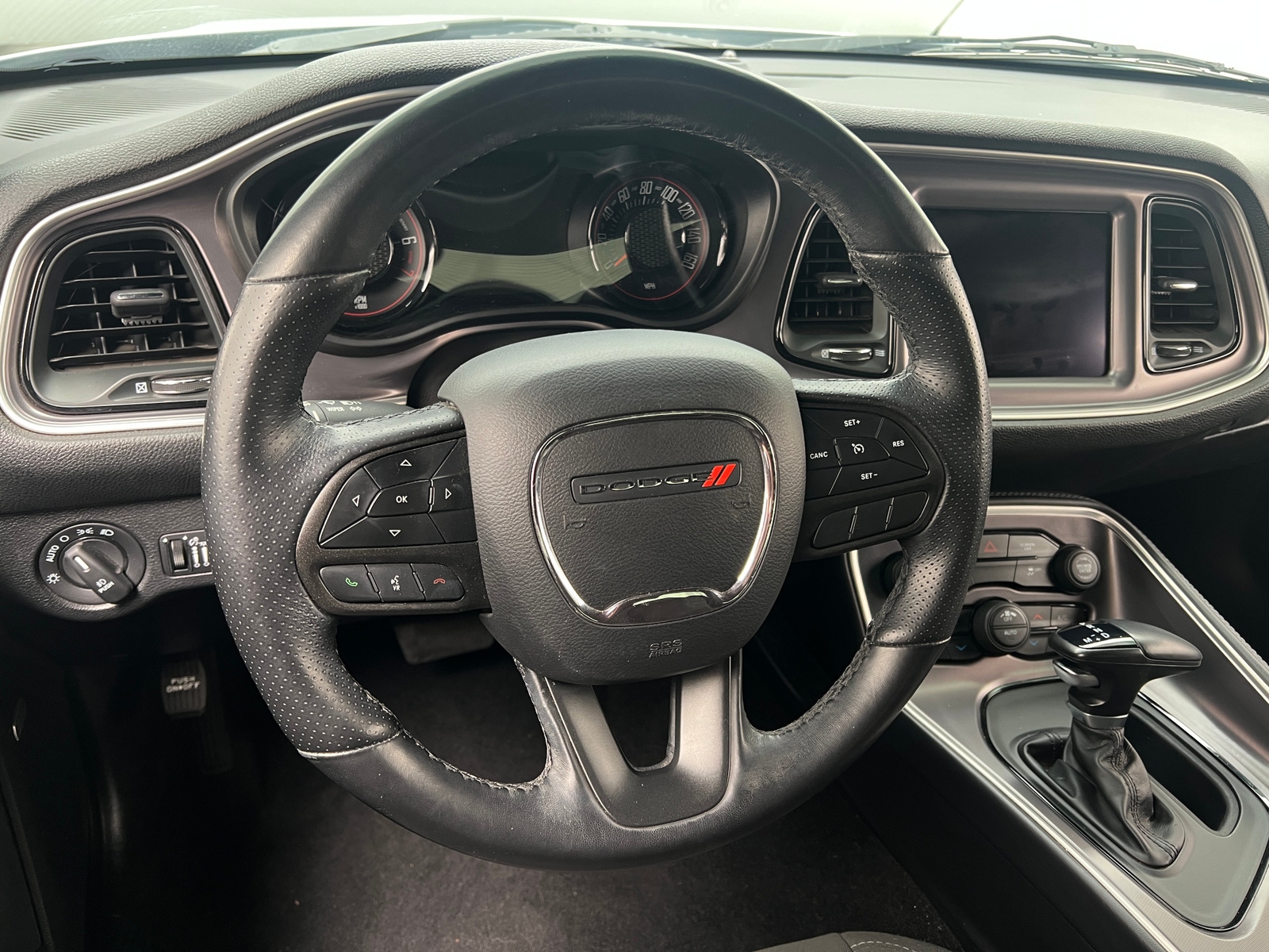 Thumbnail: 2021 Dodge Challenger - 5