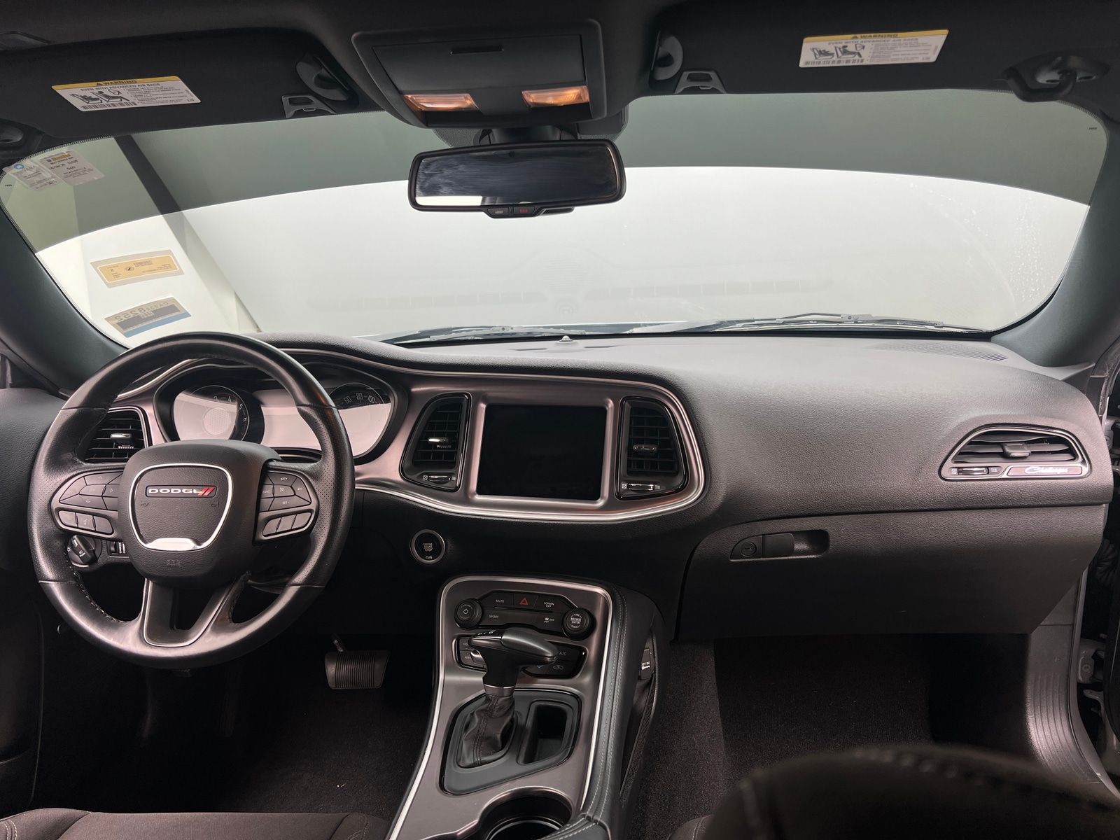 Thumbnail: 2021 Dodge Challenger - 3