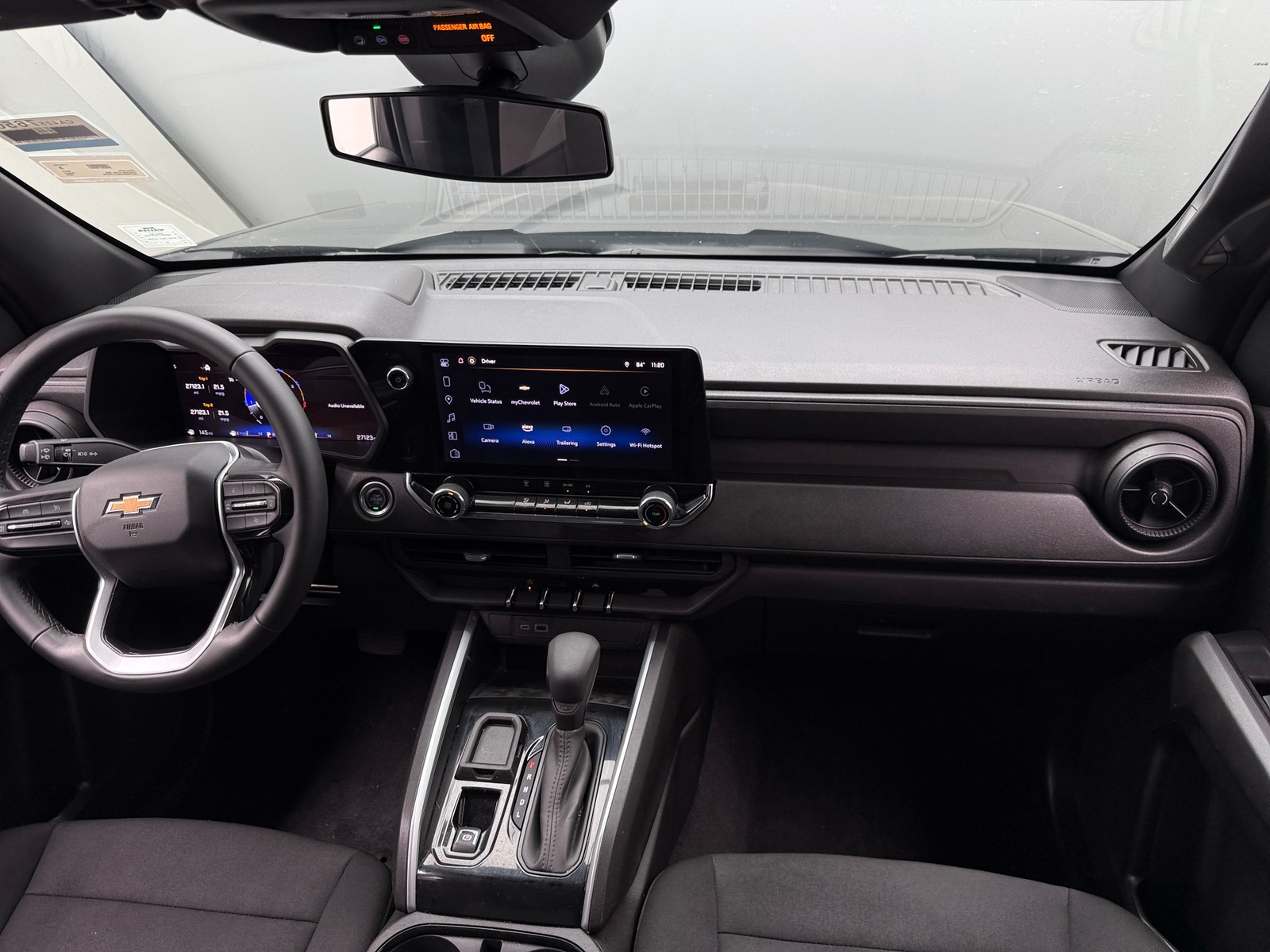 Thumbnail: 2025 Chevrolet Colorado - 3