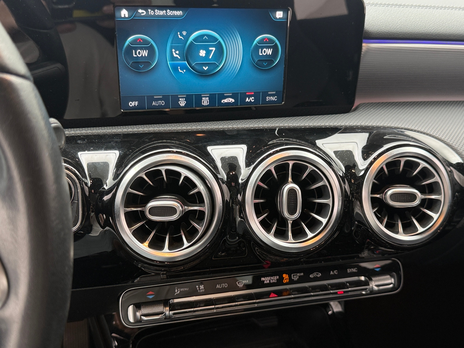 Thumbnail: 2020 Mercedes-Benz CLA - 3