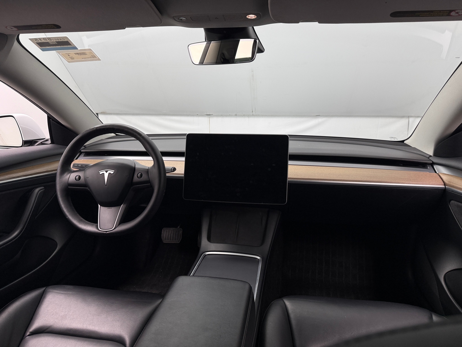 Thumbnail: 2022 Tesla Model 3 - 2