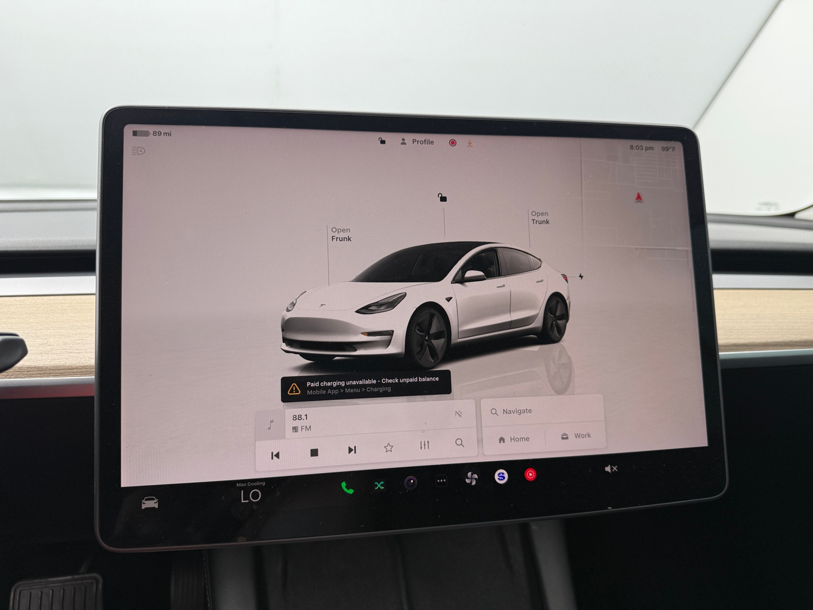 Thumbnail: 2022 Tesla Model 3 - 3