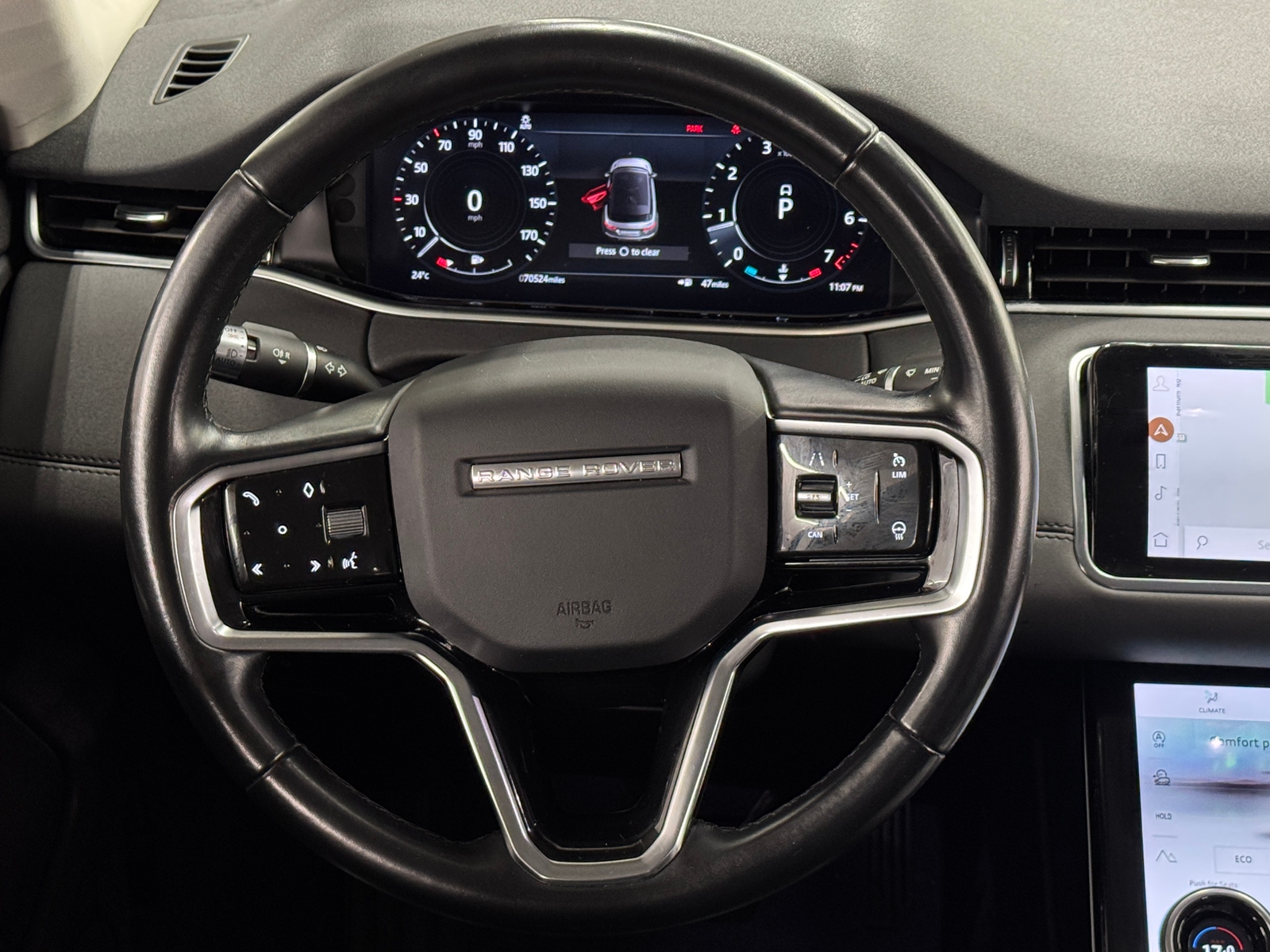 Thumbnail: 2021 Land Rover Range Rover Evoque - 5