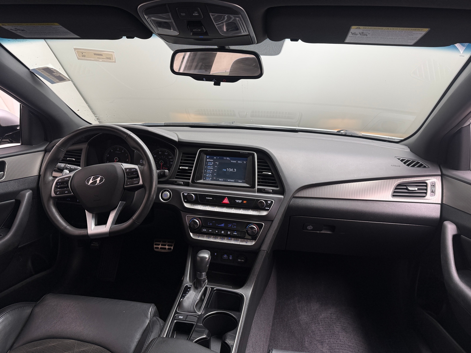 Thumbnail: 2018 Hyundai Sonata - 2