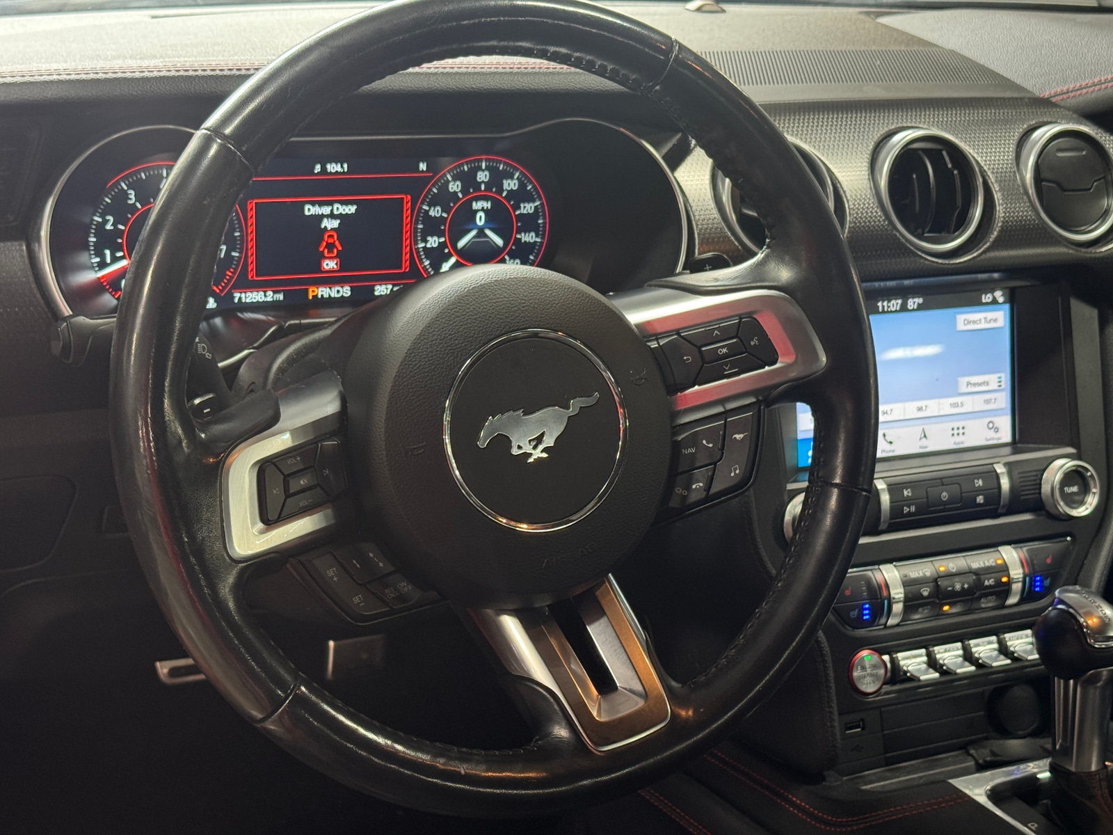Thumbnail: 2019 Ford Mustang - 3
