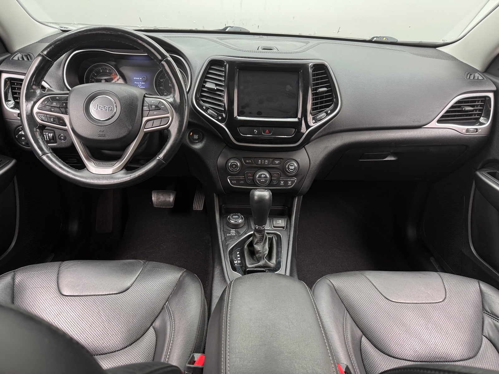 Thumbnail: 2020 Jeep Cherokee - 2