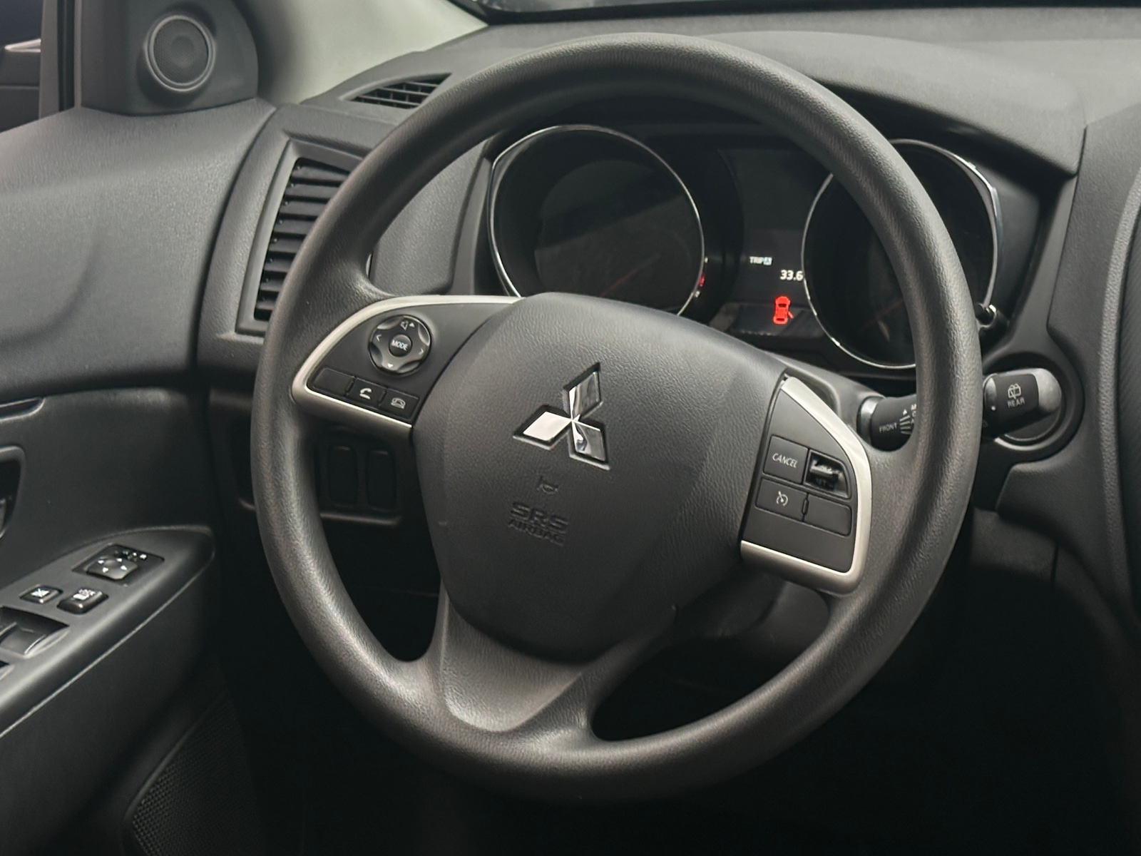 Thumbnail: 2025 Mitsubishi Outlander Sport - 5