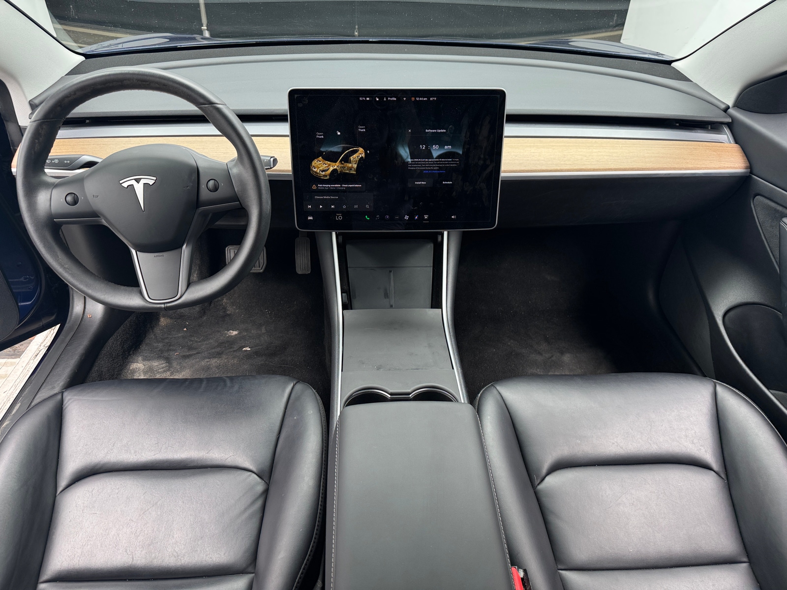 Thumbnail: 2020 Tesla Model 3 - 2
