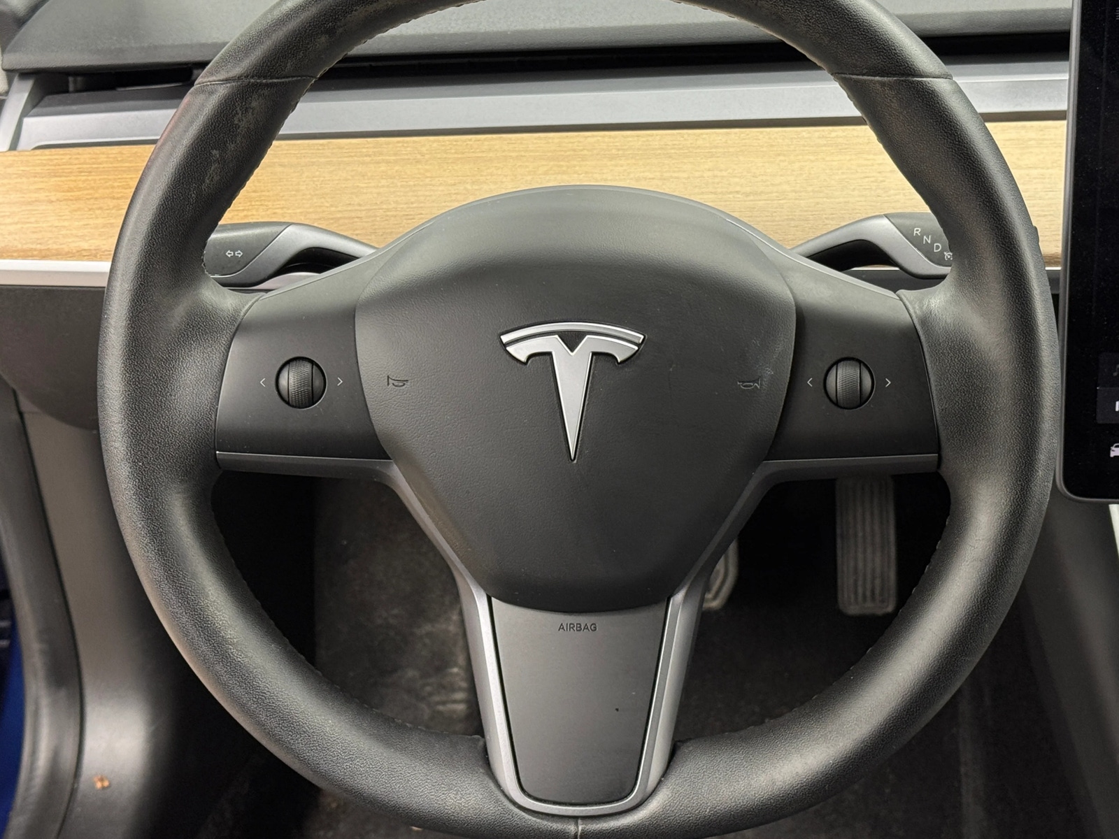 Thumbnail: 2020 Tesla Model 3 - 4