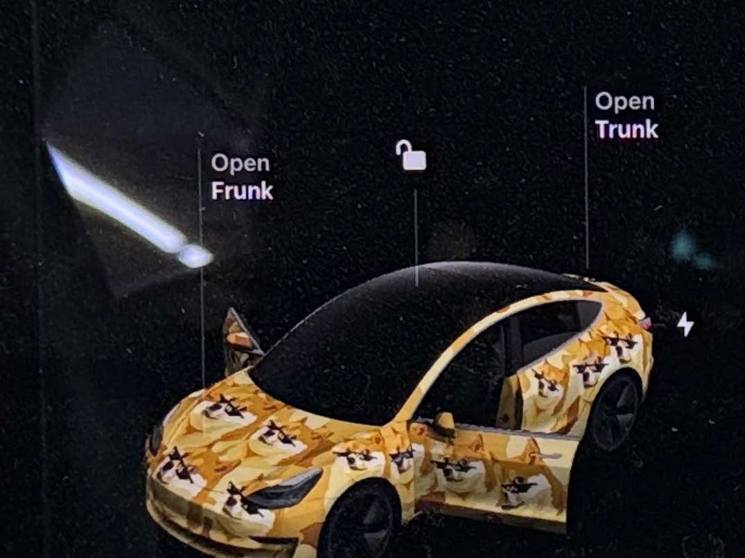Thumbnail: 2020 Tesla Model 3 - 3