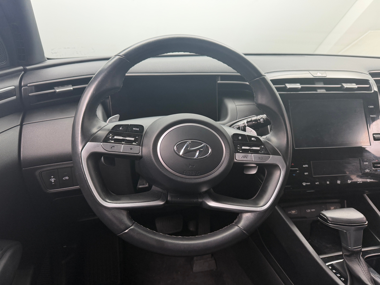 Thumbnail: 2022 Hyundai Santa Cruz - 5