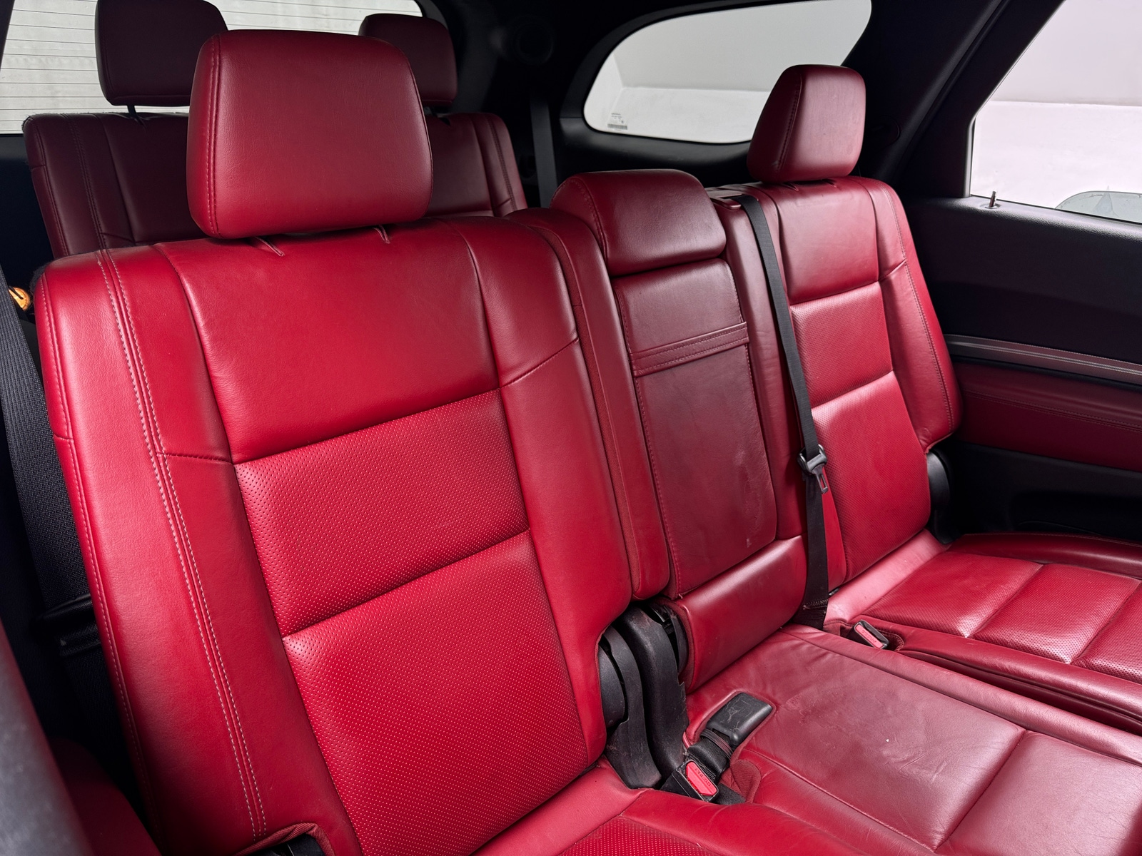 Thumbnail: 2019 Dodge Durango - 5