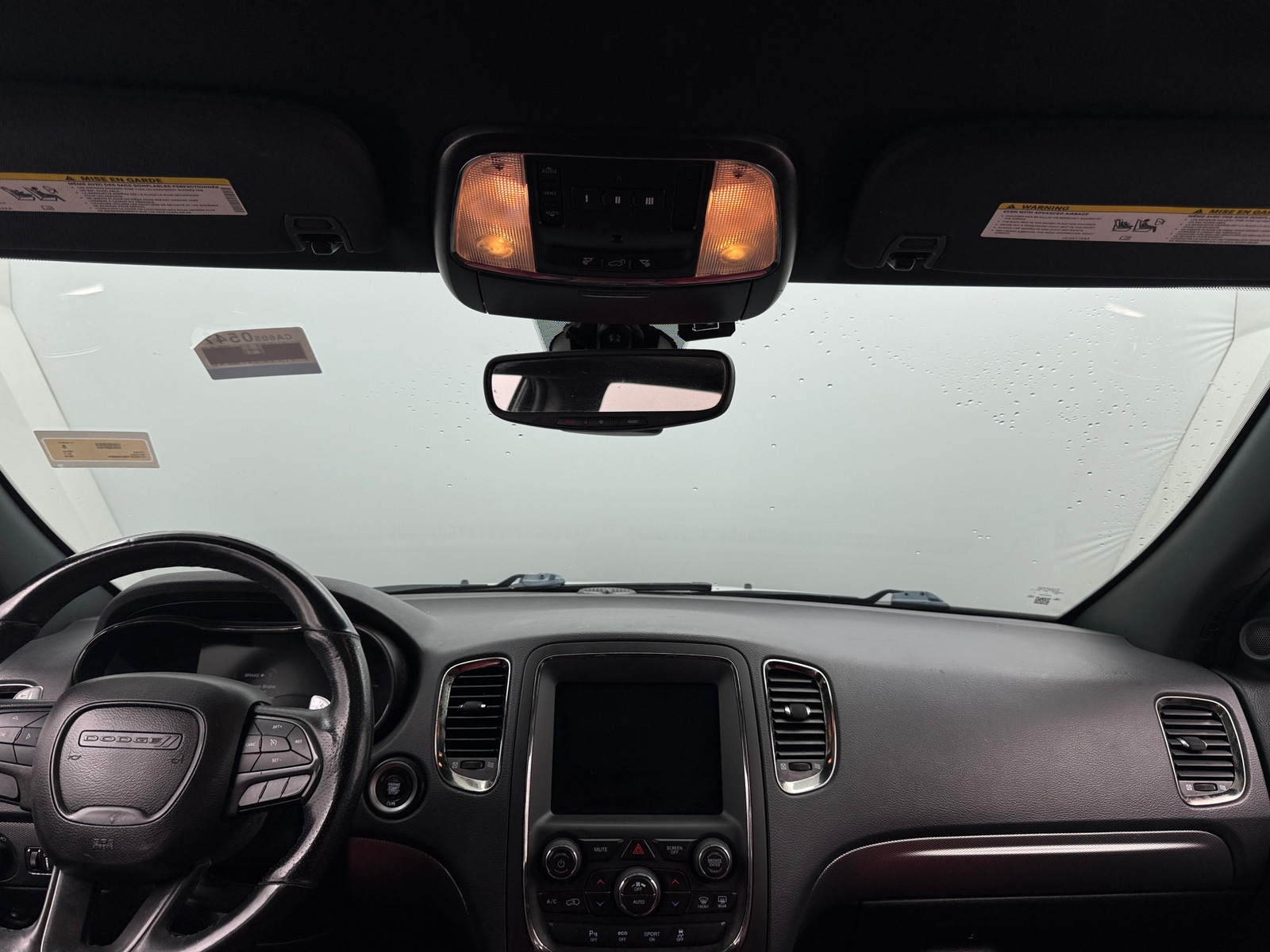 Thumbnail: 2019 Dodge Durango - 2