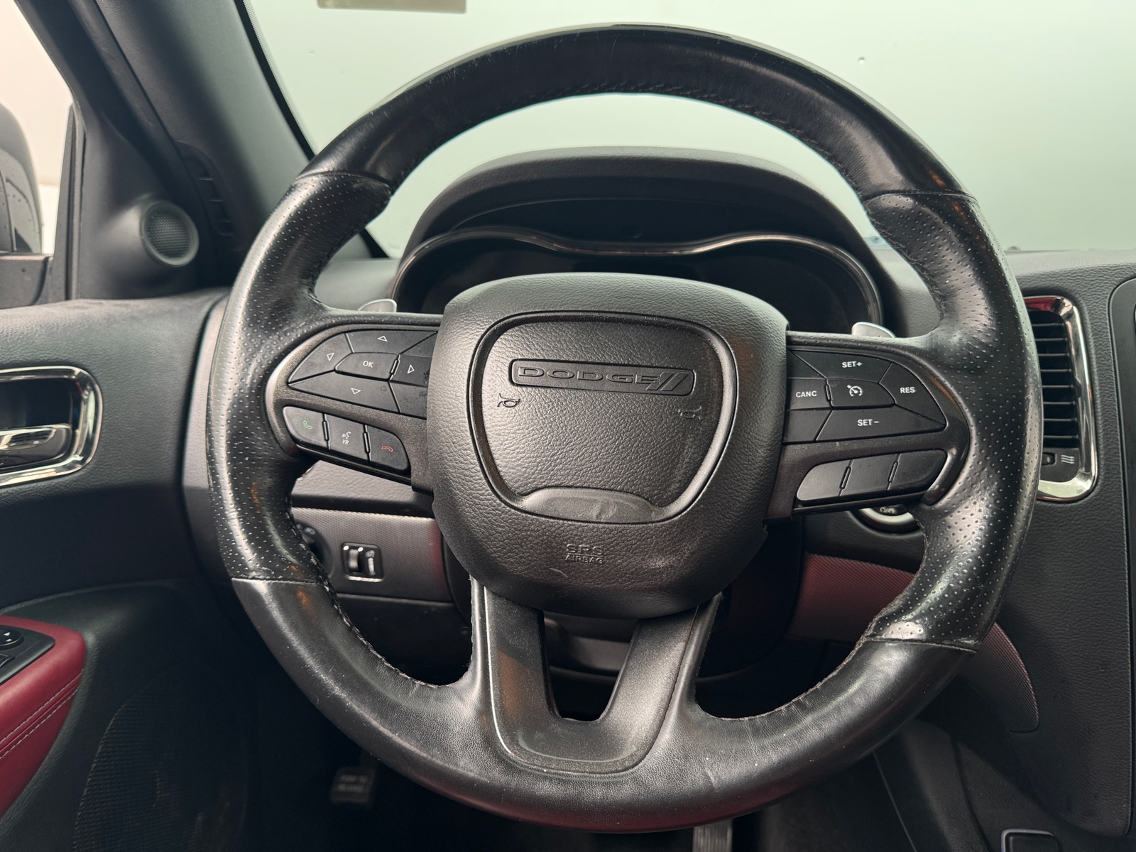 Thumbnail: 2019 Dodge Durango - 4