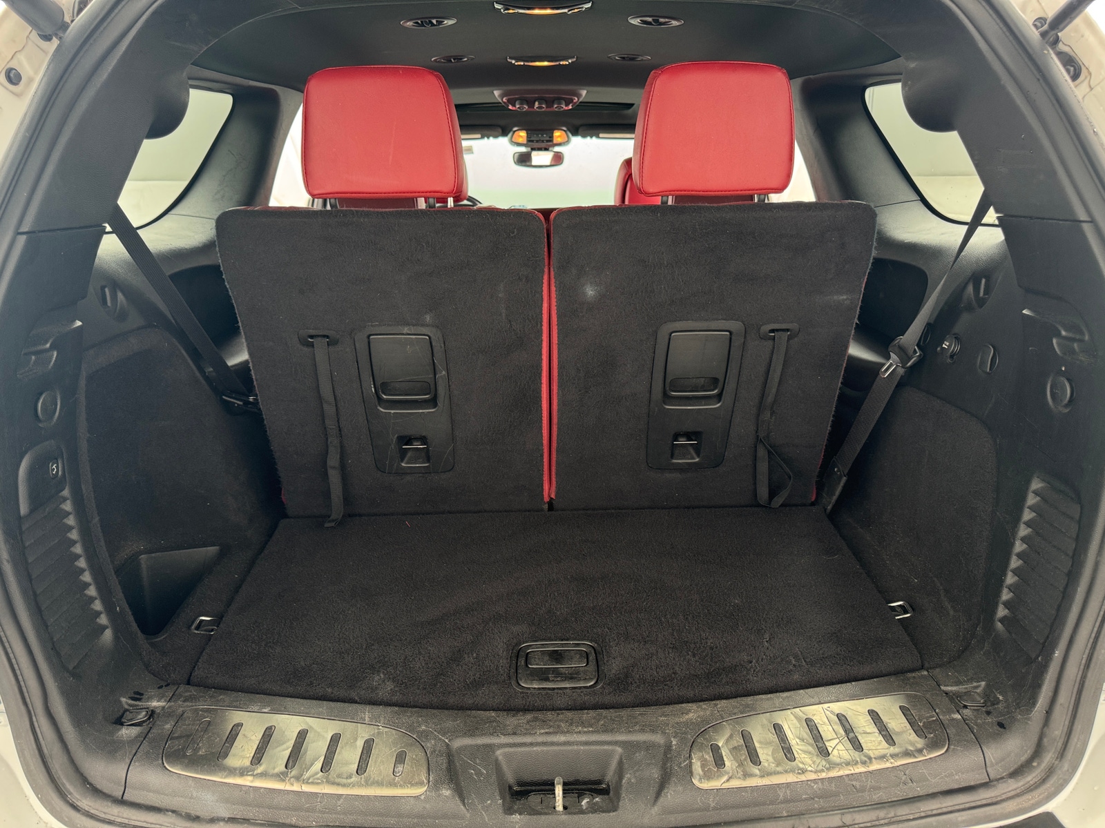 Thumbnail: 2019 Dodge Durango - 6