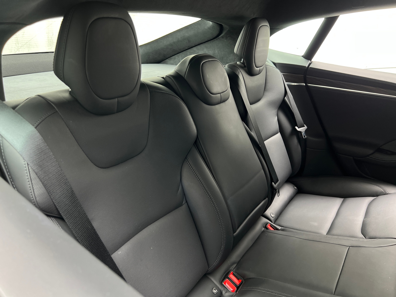 Thumbnail: 2022 Tesla Model S - 5