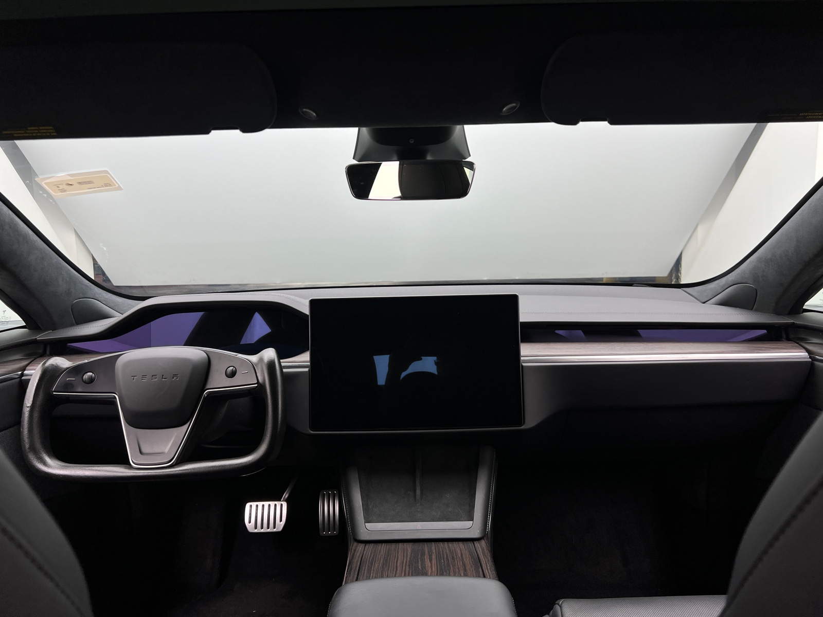 Thumbnail: 2022 Tesla Model S - 2