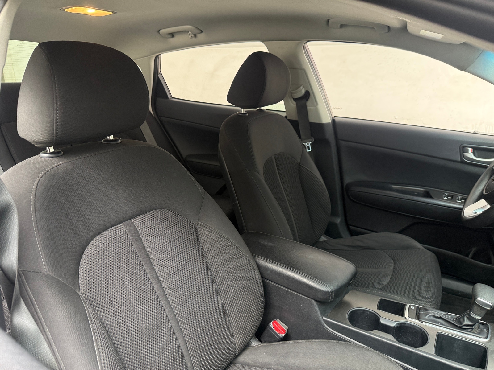 Thumbnail: 2019 Kia Optima - 2