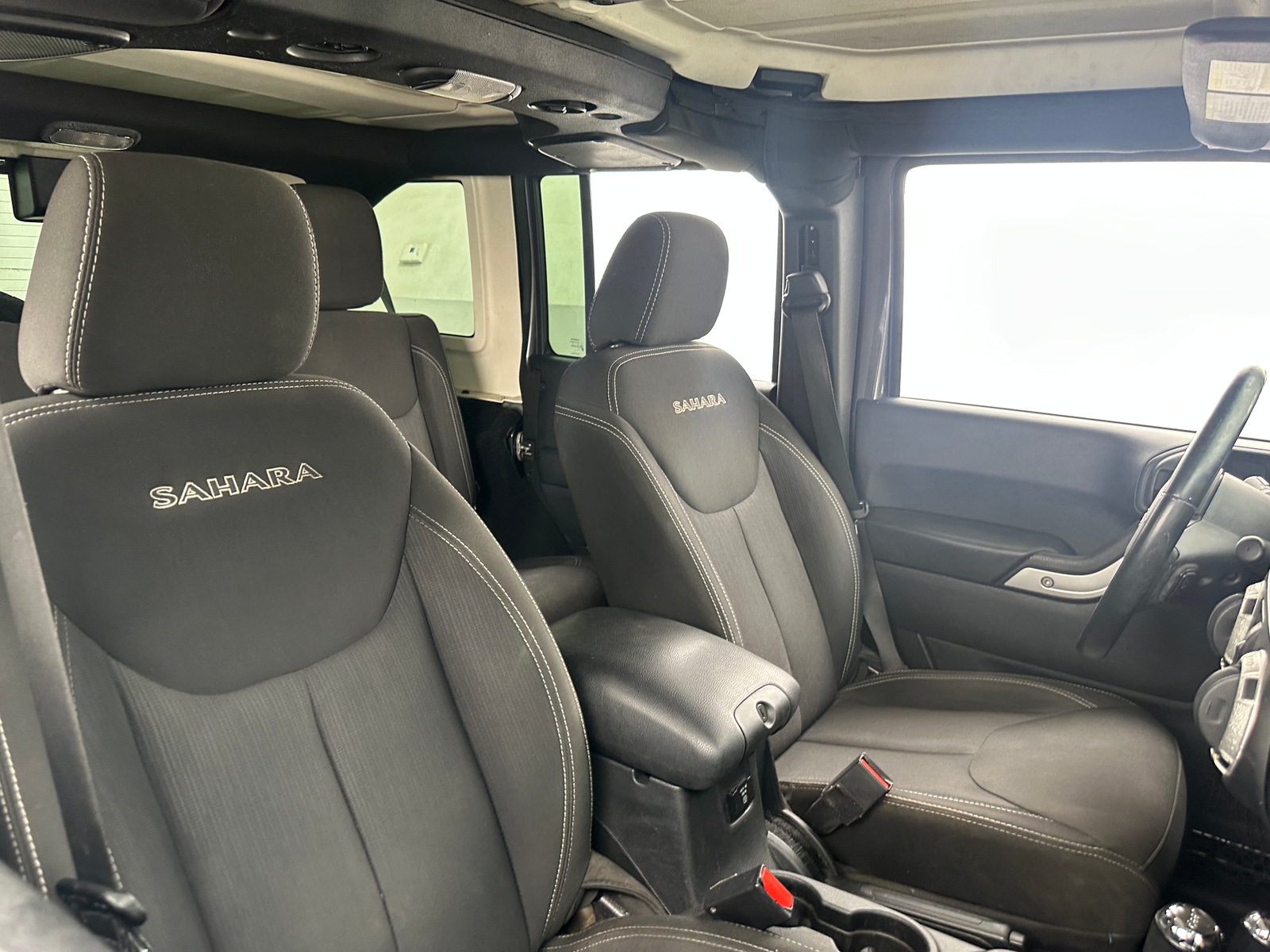 Thumbnail: 2016 Jeep Wrangler - 2