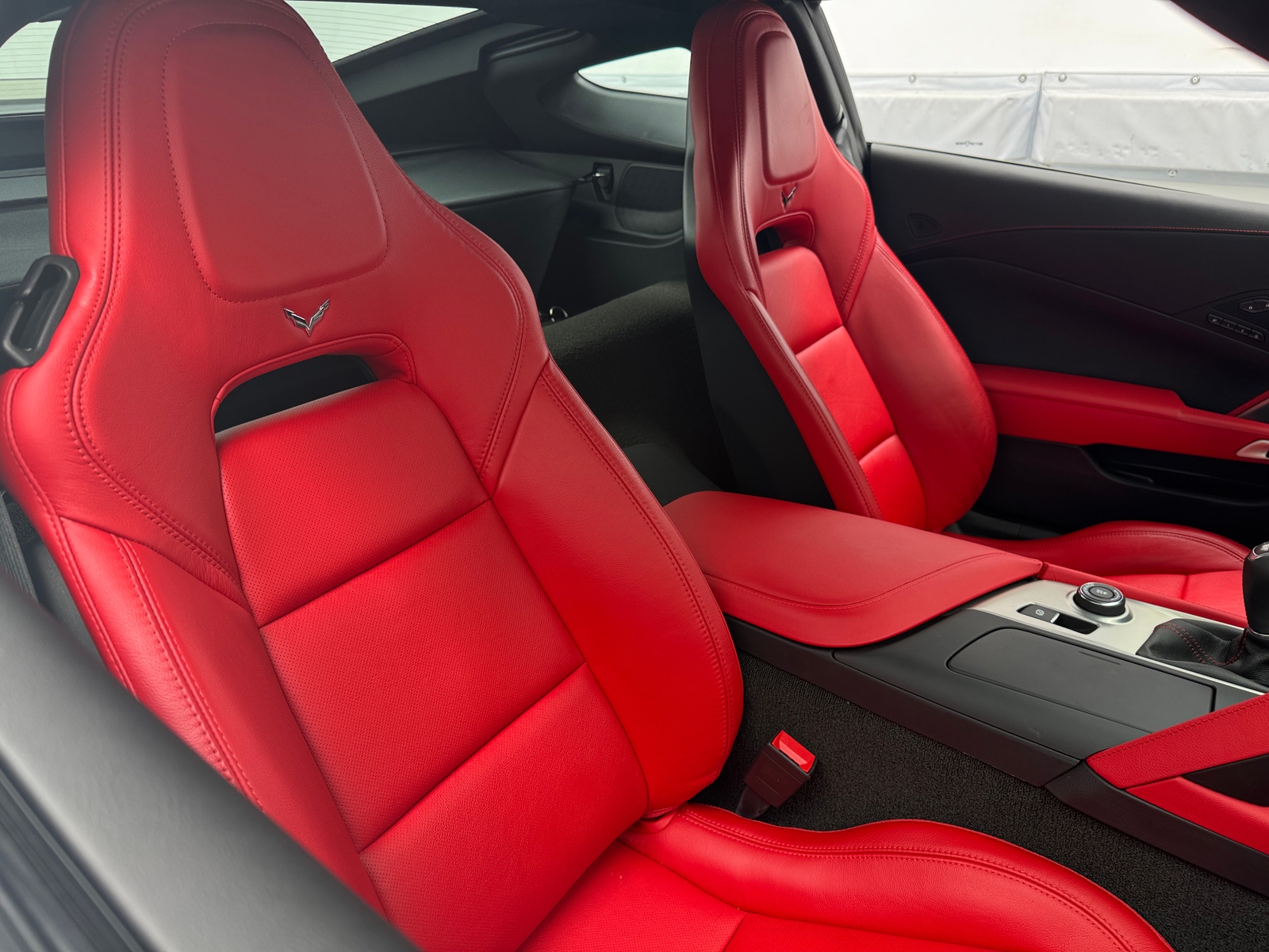 Thumbnail: 2019 Chevrolet Corvette - 2