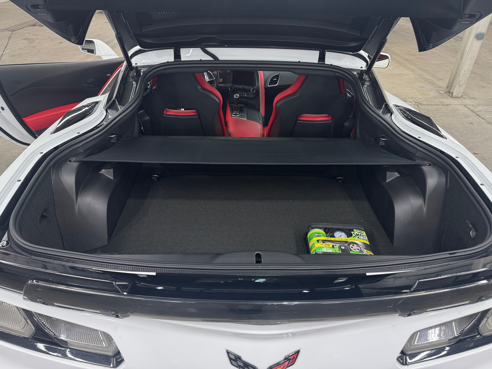 Thumbnail: 2019 Chevrolet Corvette - 5