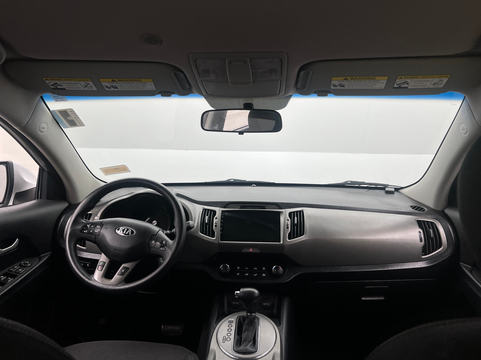 Thumbnail: 2016 Kia Sportage - 3