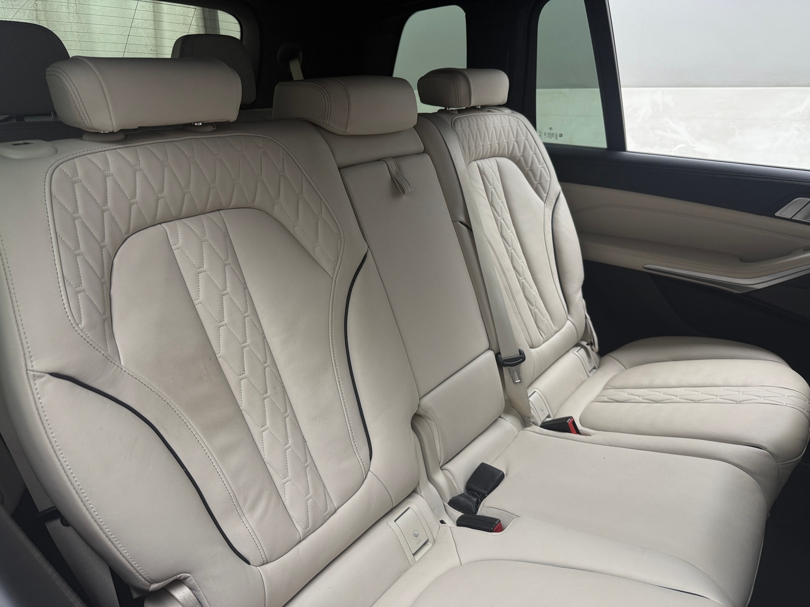 Thumbnail: 2021 BMW X7 - 5